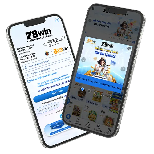 Giao diện thân thiện của vn100 chính thức trên mọi thiết bị