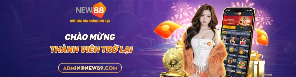 Ưu đãi chào mừng vn100 chính thức cho thành viên mới