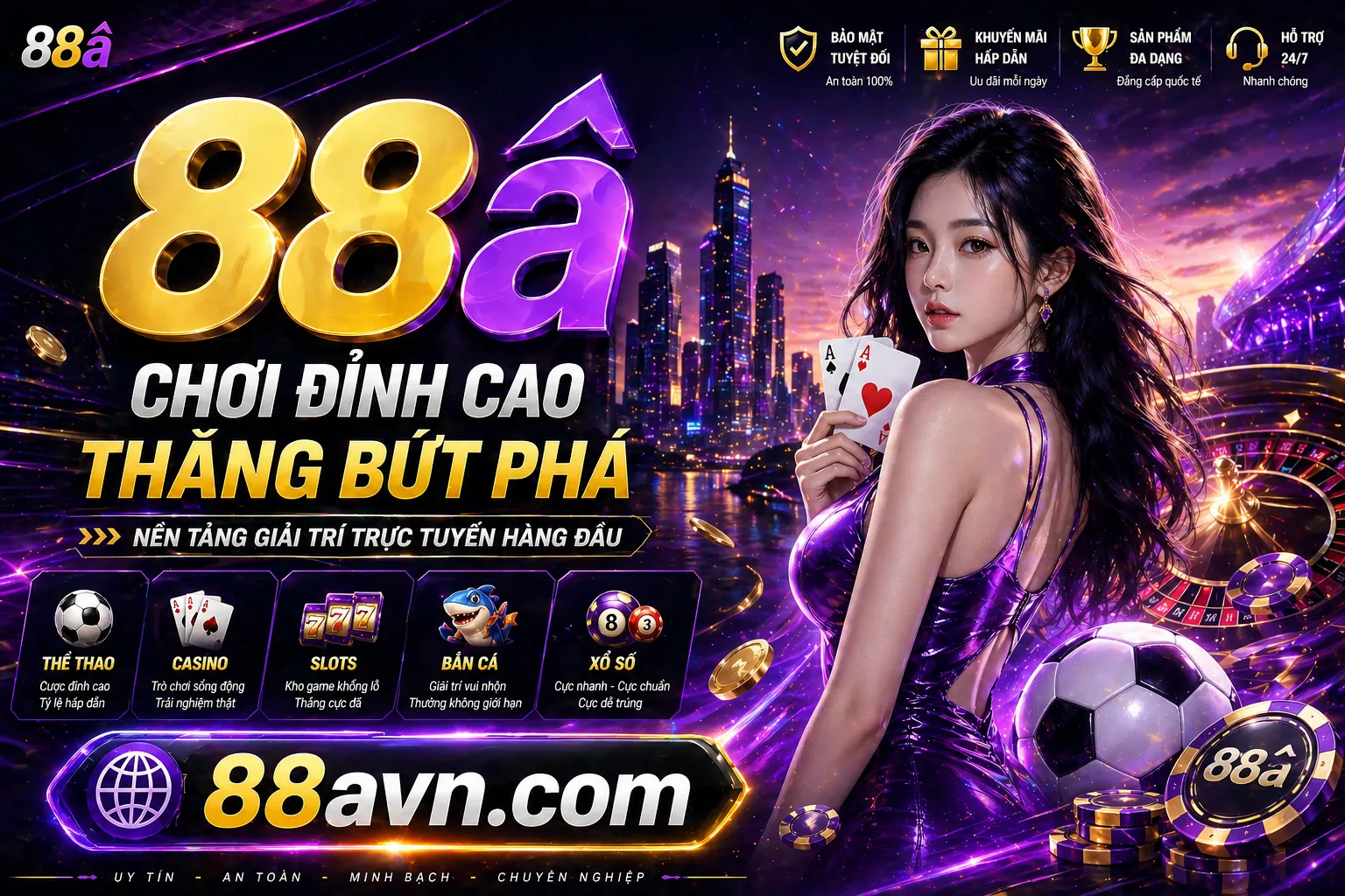 Thưởng nạp lại hàng ngày