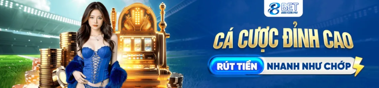 Máy đánh bạc và biểu tượng jackpot tại vn100 chính thức