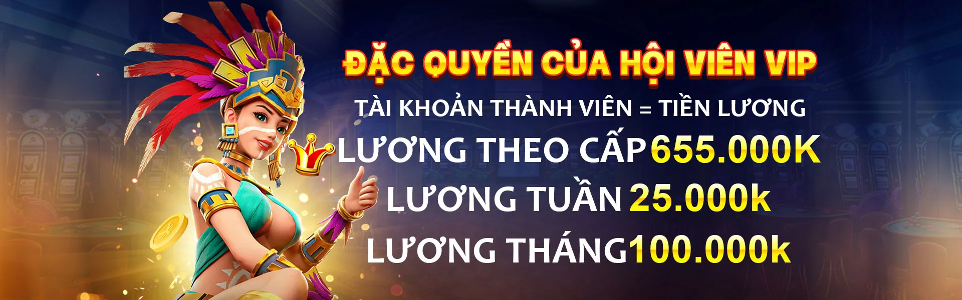 Hình ảnh khuyến mãi chào mừng vn100 chính thức 2026