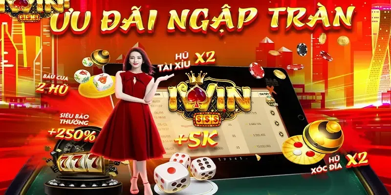 Game Bài